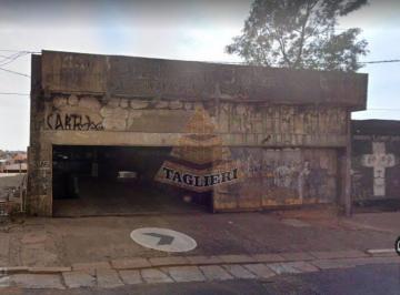 Comercial · 545m² · SALÃO COMERCIAL SAPOPEMBA