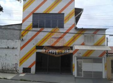 Comercial · 410m² · 3 Vagas · SALÃO COMERCIAL + sobrado 4 dormitórios - Cidade Líder