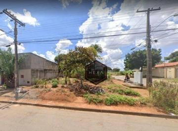 bf36f3c0459e88d6c521a1225a8a5f38c13b438c · Terreno à venda, 200 m², Jardim Helvécia - Aparecida de Goiânia/GO