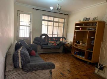 Casa · 114m² · 2 Quartos · 1 Vaga · SOBRADO A VENDA/VILA PRUDENTE/SP