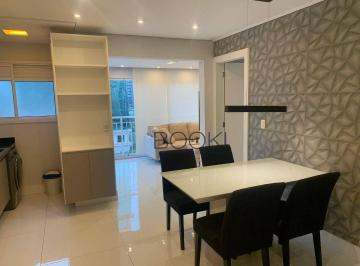 Sala · Oportunidade - Horizonte JK- 54m² - Vila Nova Conceição
