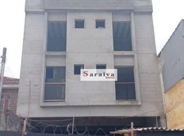 642d9aa5cbcb4d7496b4a5578be883224c73fa40 · Apartamento com 2 dormitórios à venda, 52 m² por R$ 480.000,00 - Vila Alice - Santo André/SP