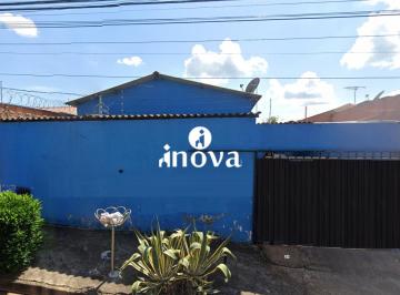 Casa · 200m² · 2 Quartos · 2 Vagas · Casa à venda, 2 quartos, 1 suíte, 2 vagas, Cidade Nova - Uberaba/MG
