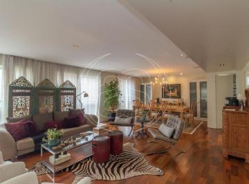Apartamento · 360m² · 4 Quartos · 6 Vagas · Cobertura a VENDA, em MOEMA, 360 M ÚTEIS, JUNTO DO PARQUE DO IBIRAPUERA!