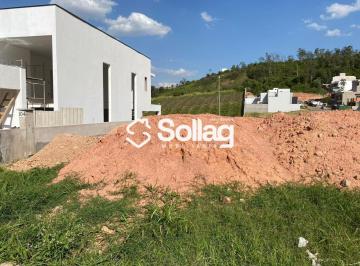 Terreno · 300m² · Terreno em condomínio à venda, Roncáglia - Valinhos/SP