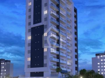 Apartamento · 58m² · 1 Quarto · 1 Vaga · APARTAMENTO STUDIO À VENDA NO CENTRO - EDIFÍCIO STUDIO 359