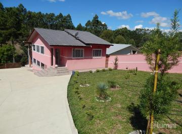 Rural · 18000m² · 3 Quartos · CHÁCARA À VENDA NO SÃO JORGE 