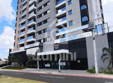 Apartamento · 134m² · 3 Quartos · 1 Vaga · APARTAMENTO À VENDA EM UVARANAS - EDIFÍCIO UP RESIDENCE