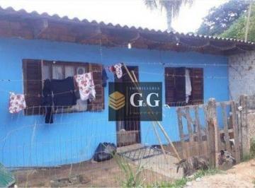 ddd5b0aca25df15fe71dbaa5039cbf8a727b0f23 · Casa com 3 dormitórios à venda, 96 m² por R$ 55.000,00 - Florescente - Viamão/RS