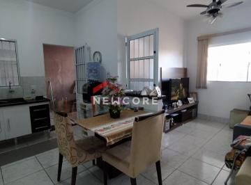 Casa · 96m² · 2 Quartos · 2 Vagas · Casa em  Rua Hermes da Fonseca - Palmital - Marília/SP