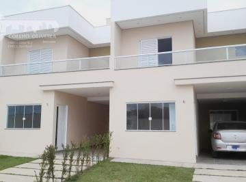 Casa · 138m² · 3 Quartos · 2 Vagas · Casa em Jardim Bromélias  -  Registro