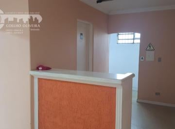 Comercial · 60m² · Sala em Centro - Registro