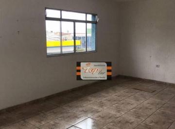 8eef3180deed806b1dd73cd7a1418841db24b96c · Sala para alugar, 34 m² por R$ 1.350,00/mês - Vila Zat - São Paulo/SP