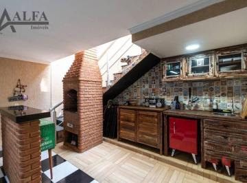 Churrasqueira · ** Ville de Phoenix - OPORTUNIDADE - Maravilhosa casa em condomínio fechado próxima ao Shopping Anál