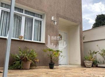 574c59c182a087a6ccc0afd8663bddd8f35095c4 · Casa com 4 dormitórios à venda, 198 m² por R$ 1.250.000,00 - Nova Campinas - Campinas/SP
