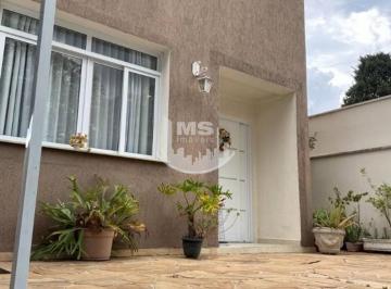 9de5b892797d9be5afcf1c8f698244b87db7192c · Casa com 4 dormitórios à venda, 198 m² por R$ 1.250.000,00 - Nova Campinas - Campinas/SP