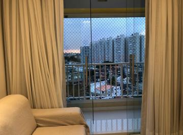 Apartamento de 2 quartos, Salvador · 2/4 Apartamento Brotas City Park