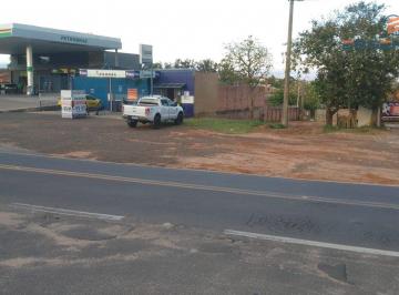 f8b6f28a86663984e4f1e345447e6840d4bfba38 · Terreno comercial à venda, 460 m² por R$ 490.000 - Jardim Aeroporto - Botucatu/SP