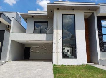 Casa · 245m² · 3 Quartos · CASA EM CONDOMINIO,3 Dormitorio(s) bairro Campos do Conde CAMPOS DO CONDE 1