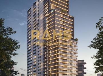 Foto 01 · Apartamento à venda no bairro América em Joinville/SC
