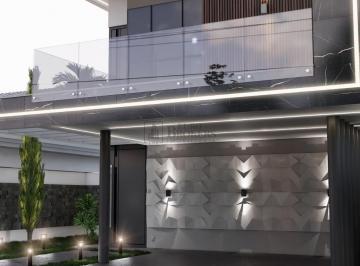 Casa · 251m² · 3 Quartos · 5 Vagas · Casa com 3 suítes em Balneário Camboriú