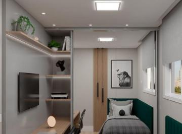 Apartamento de 2 quartos, São Paulo · Apartamento 2 Dormitórios com Vaga