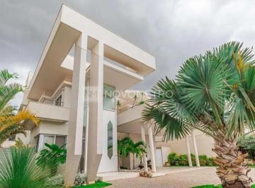 136937.jpg · Casa à Venda no Condomínio Mont Blanc Residence | Região do Alphaville Campinas | 408 m² | 4 Suítes