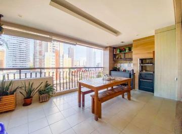 Apartamento de 4 quartos, Belém · Edifício Carpe Dien 155m2, 4 suites, armários e 03 vagas em Batista Campos - Belém/Pa