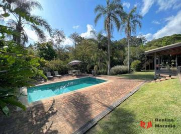 bd84b308dbd2eca2f509b7cc4cead35378db0704 · Casa à venda, 38298 m² por R$ 2.350.000,00 - GRANJA VIANA – CHÁCARA DO PEROBA - Jandira/SP