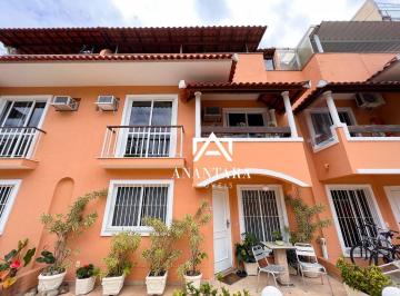 1cc87ef297eb56a339c0862c0a7cc6bcec899dd6 · Casa com 3 quartos à venda, 167 m² por R$ 990.000 - Recreio dos Bandeirantes - Rio de Janeiro/RJ