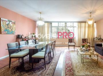 Apartamento · 167m² · 3 Quartos · 2 Vagas · Apartamento 167m² na Consolação