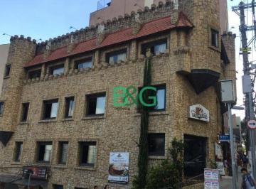 Comercial · 700m² · Prédio à venda, 700 m² por R$ 7.200.000,00 - Paraíso - São Paulo/SP