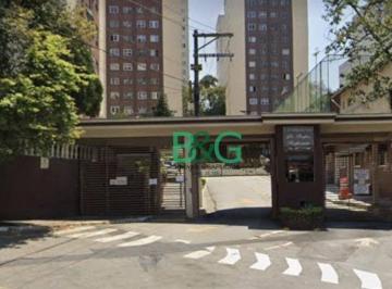 Apartamento · 50m² · 2 Quartos · 1 Vaga · Apartamento à venda, 50 m² por R$ 291.200,00 - Jardim do Tiro - São Paulo/SP