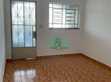b764c0b3a3e4bcff5c7c24c4fe81de7623b593d5 · Casa à venda, 86 m² por R$ 420.000,00 - Belenzinho - São Paulo/SP