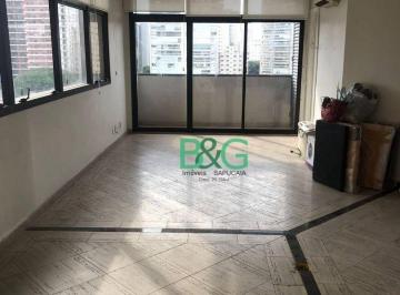 Comercial · 80m² · 2 Vagas · Conjunto para alugar, 80 m² por R$ 7.482,00/mês - Santa Cecília - São Paulo/SP