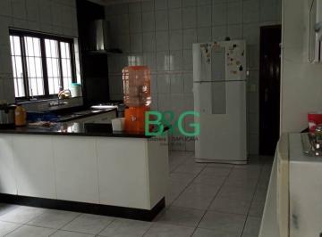 5c0bbed1f1d34f0f202fc362d7d2ea07f2bf3293 · Sobrado à venda, 267 m² por R$ 1.248.000,00 - Vila Prudente (Zona Leste) - São Paulo/SP
