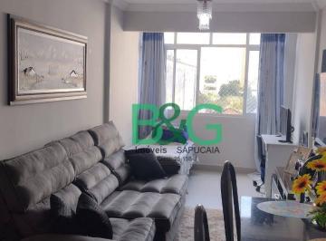 7b3745ab60c3e1772998ba9794f2b4fc34888144 · Apartamento à venda, 63 m² por R$ 320.000,00 - Brás - São Paulo/SP