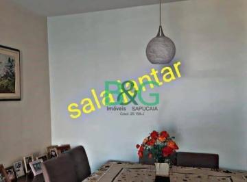 c5071c88b55e7eae5019253aa8e0366267e27e35 · Apartamento à venda, 71 m² por R$ 634.400,00 - Rudge Ramos - São Bernardo do Campo/SP