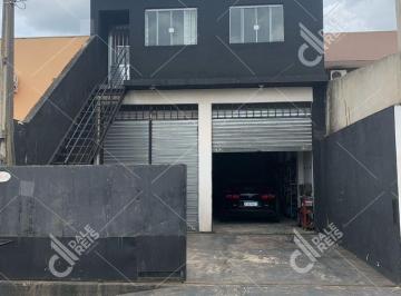 Foto · CASA COM SALÃO COMERCIAL, PARQUE SÃO BENTO, SOROCABA, SALÃO C/+_ 90M² , COZINHA, SUÍTE, CASA NO PISO