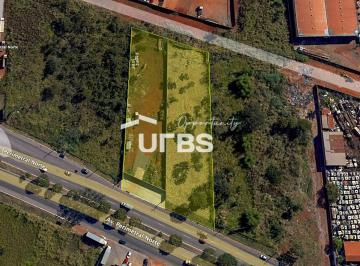 Terreno , Goiânia · AREA TERRENO 5.631MT ZONA INDUSTRIAL PEDRO ABRÃO GOIANIA
