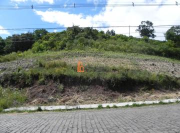Terreno · 1770m² · TERRENOS BEM LOCALIZADO  - B. SANTA RITA!!