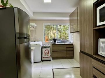 Apartamento · 43m² · 2 Quartos · 1 Vaga · CONHEÇA ESSA OPORTUNIDADE NO B. SÃO ROQUE!