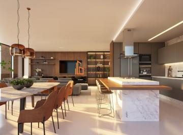 Apartamento · 208m² · 3 Quartos · 3 Vagas · APTO ALTO PADRÃO - CIDADE ALTA