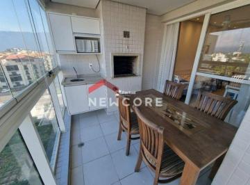 Apartamento · 90m² · 3 Quartos · 2 Vagas · Apartamento em  Avenida Tomé de Souza - Centro - Bertioga/SP