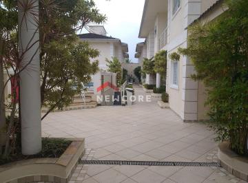 Casa · 280m² · 3 Quartos · 3 Vagas · Casa de condomínio em Rua Colômbia - Enseada - Guarujá/SP