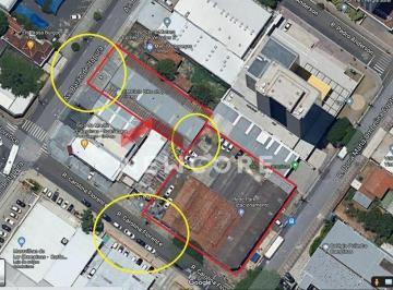 Comercial · 720m² · Galpão em Avenida Barão de Itapura - Jardim Guanabara - Campinas/SP