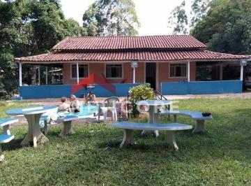 Rural · 60000m² · 7 Quartos · 2 Vagas · Sítio em  Área Rural - Centro - Ritápolis/MG