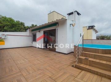 Apartamento · 150m² · 2 Quartos · 1 Vaga · Cobertura em Rua Dona Augusta - Menino Deus - Porto Alegre/RS