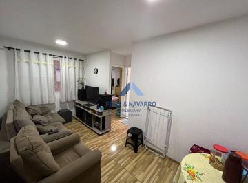 5460b4454eb24b7978074cac2eb41295314203a6 · Apartamento com 2 dormitórios à venda, 41 m² por R$ 220.000 - Jardim das Graças - São Paulo/SP