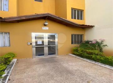 Área de Serviço · Apartamento com 3 quartos à venda em Jardim juliana - SP